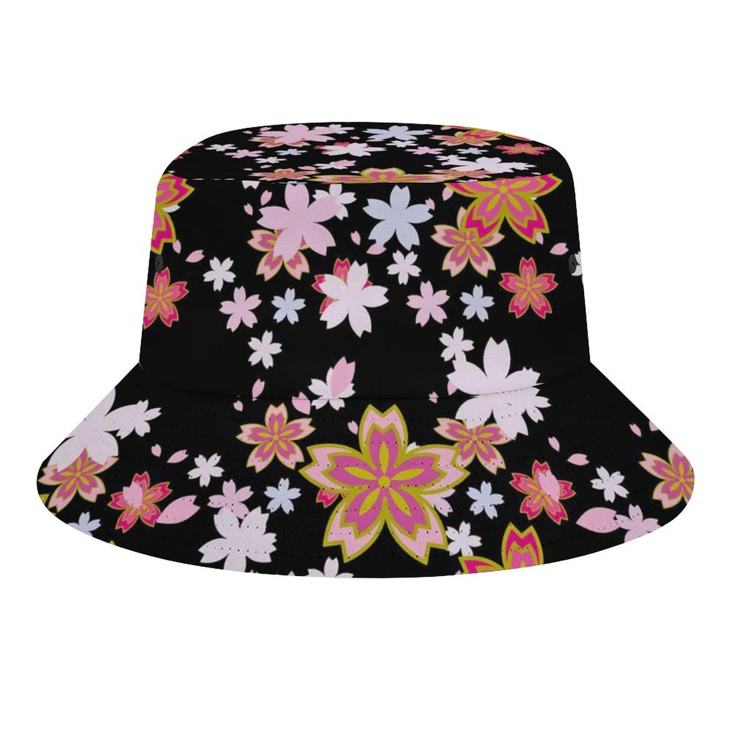 Cappello da Pescatore Personalizzato con Foto o Design | Stile Unico