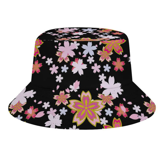Cappello da Pescatore Personalizzato con Foto o Design | Stile Unico
