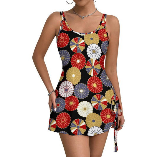 Vestito Sottoveste Personalizzato con Foto | Abito Estivo Unico