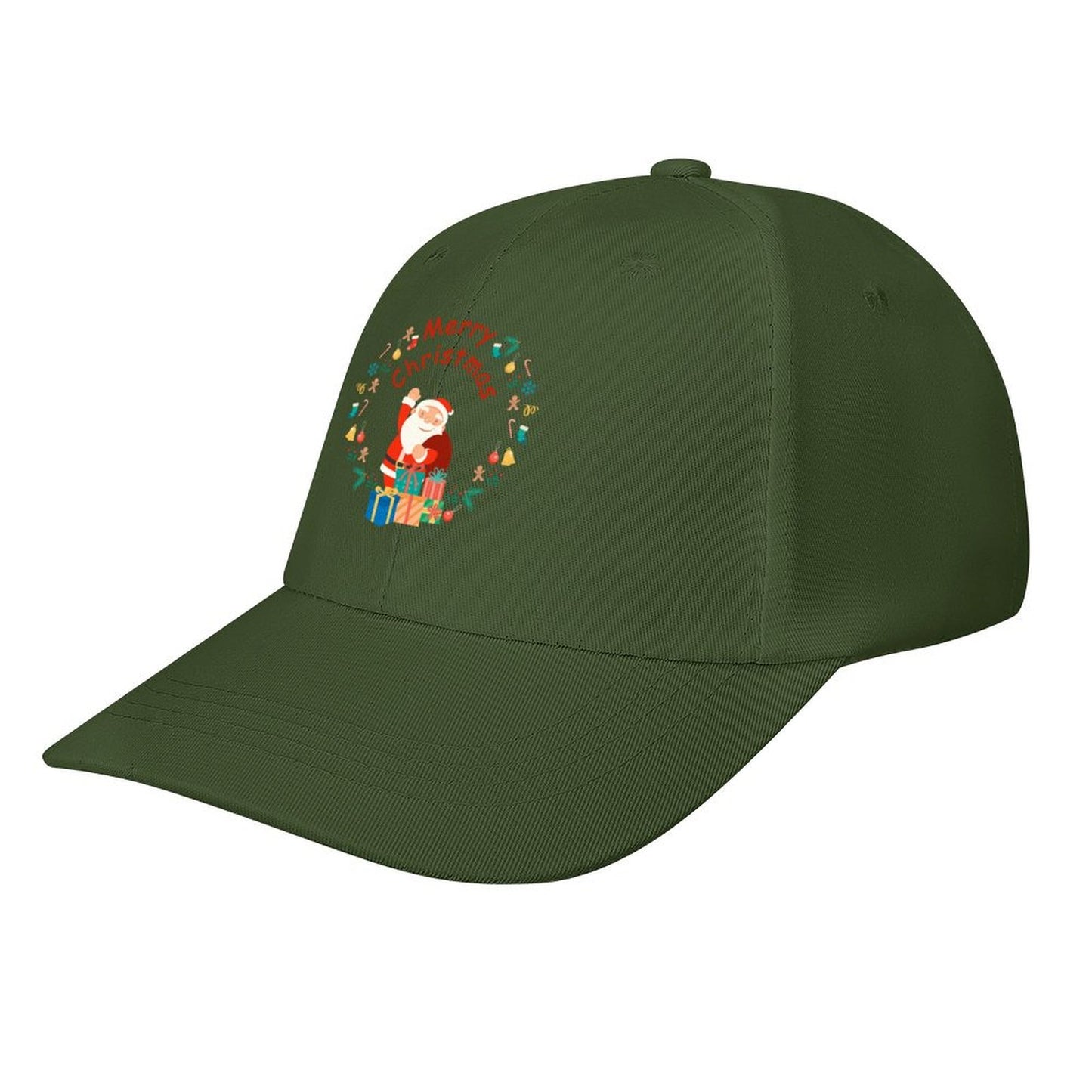 Cappellino da Baseball Personalizzato con Stampa Logo | Durevole