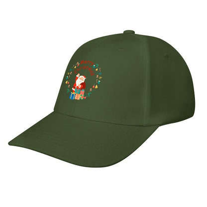 Cappellino da Baseball Personalizzato con Stampa Logo | Durevole