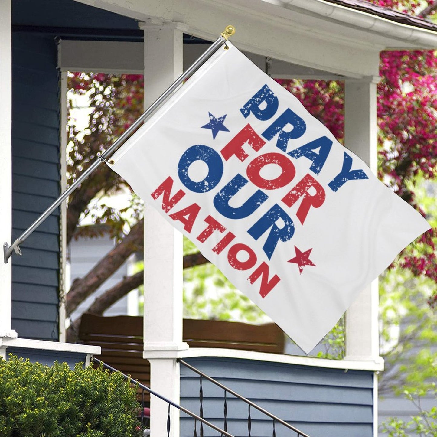 Bandiera Personalizzata da Esterno | Crea il Tuo Stemma, Alza il Tuo Vessillo