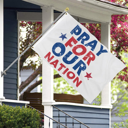 Bandiera Personalizzata da Esterno | Crea il Tuo Stemma, Alza il Tuo Vessillo