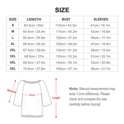 T-Shirt Donna Scollo Barca Personalizzata | Stampa Integrale | Poliestere/Spandex
