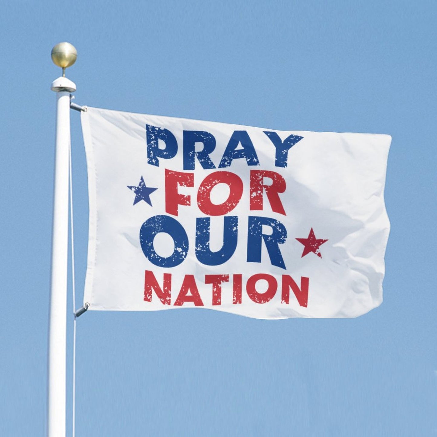 Bandiera Personalizzata da Esterno | Crea il Tuo Stemma, Alza il Tuo Vessillo