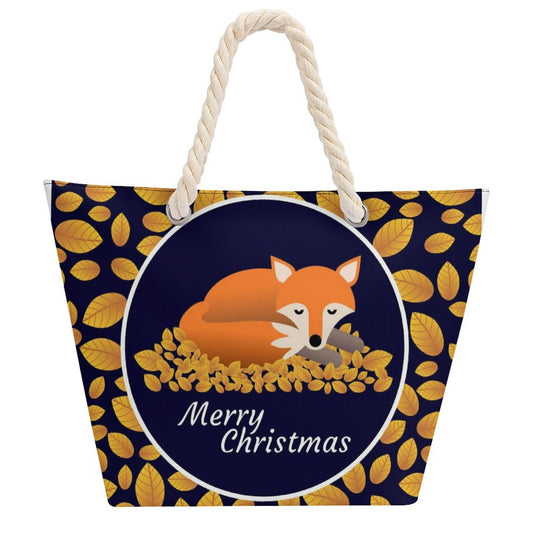 Borsa Tote Personalizzata Impermeabile | Shopper Grande Capacità