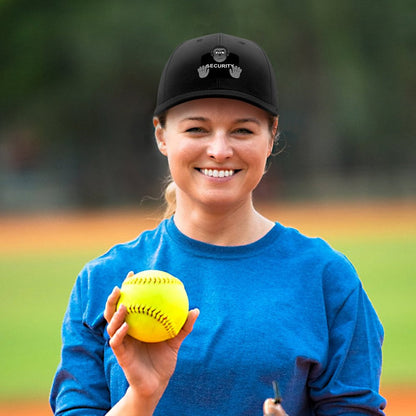 Cappellino Baseball Personalizzato Poliestere | Stampa Unica | Protezione UV