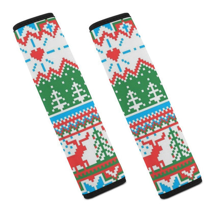 Copricintura di Sicurezza Personalizzato con Foto | Morbido Neoprene