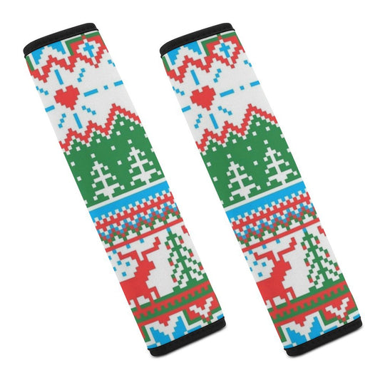 Copricintura di Sicurezza Personalizzato con Foto | Morbido Neoprene