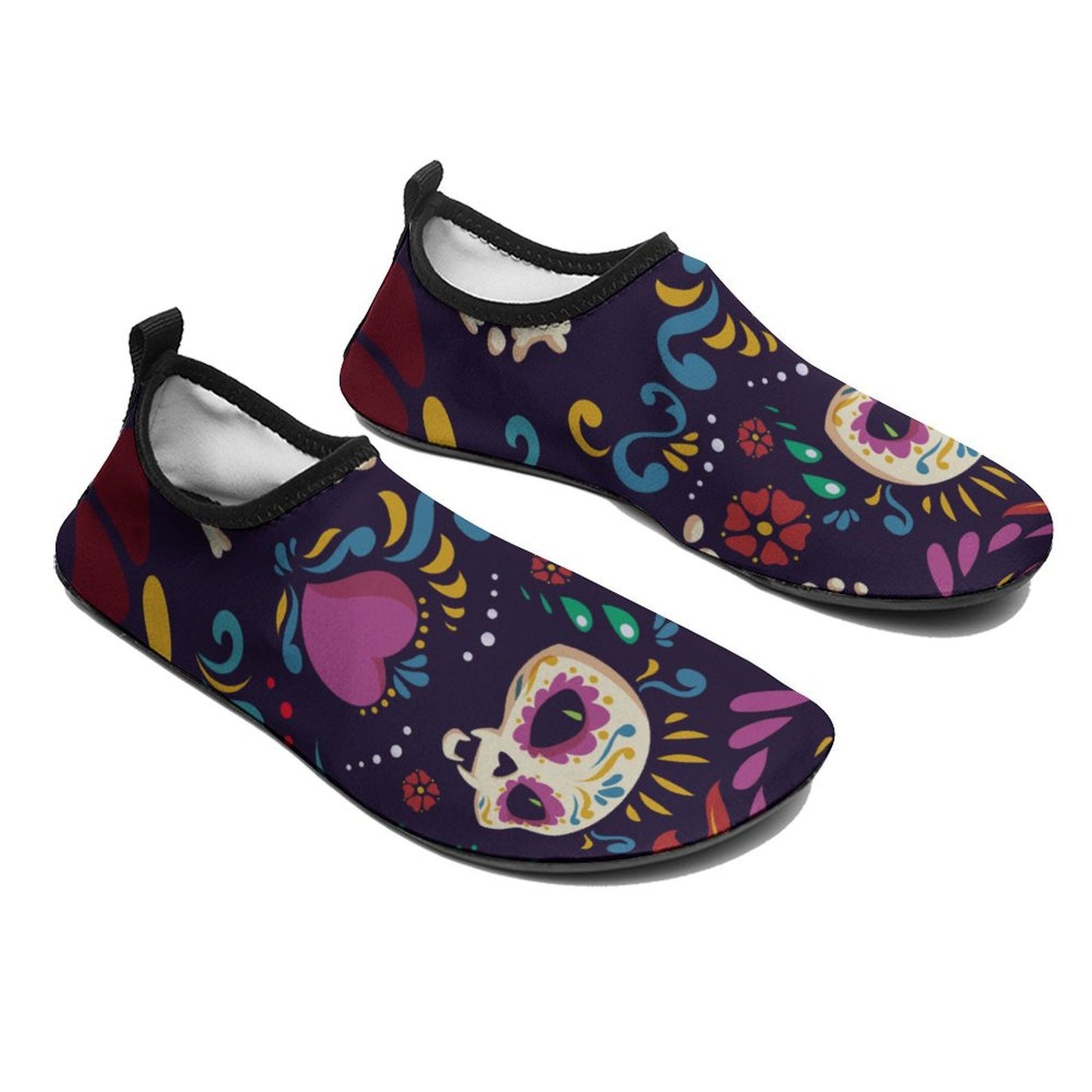 Scarpe da Acqua Personalizzate | Unisex | Stampa Unica | Leggere e Protettive