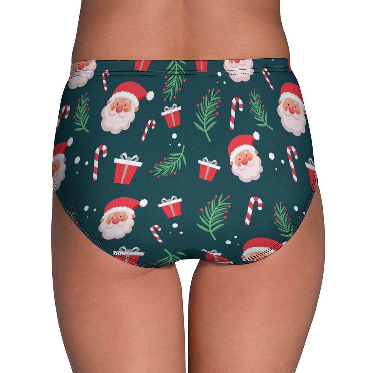 Slip Donna Vita Media Personalizzati | Comfort Quotidiano | Regalo Lei