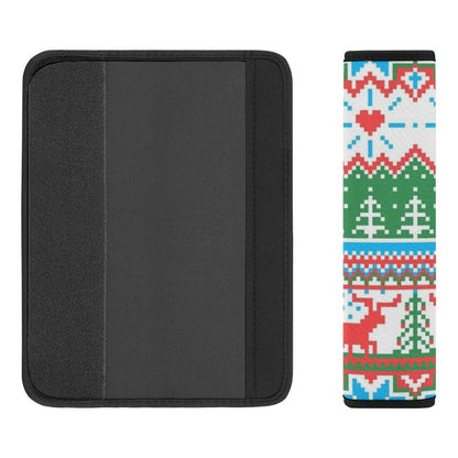 Copricintura di Sicurezza Personalizzato con Foto | Morbido Neoprene