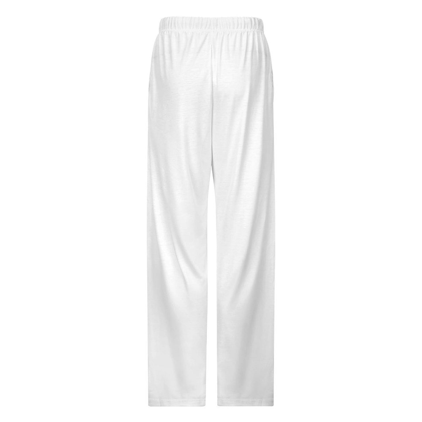Pantaloni Personalizzati Uomo da Casa | con Tasche e Foto