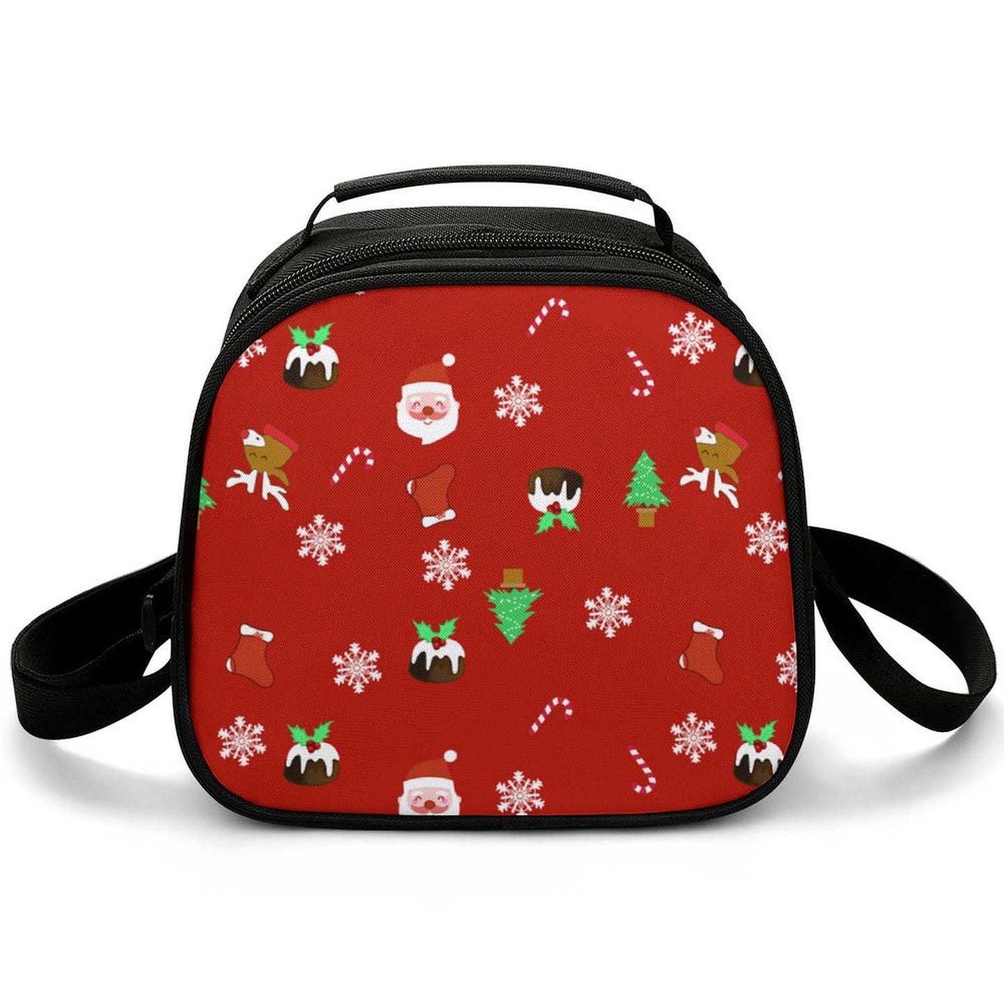 Porta Pranzo Termico per Bambini Personalizzato | Borsa Unica con Nome