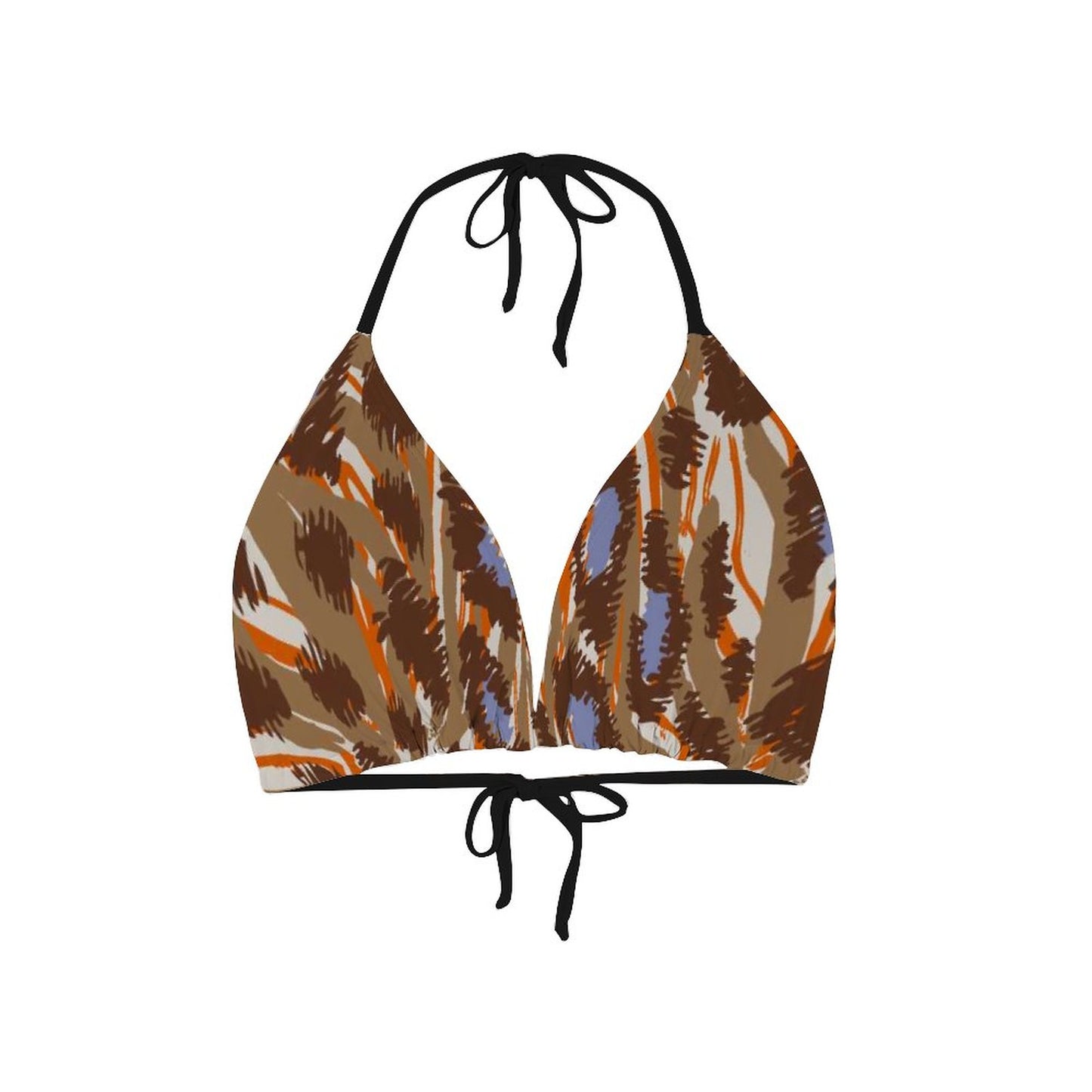 Bikini Boyleg Donna Personalizzato | Costume Due Pezzi Sportivo con Coppe Removibili