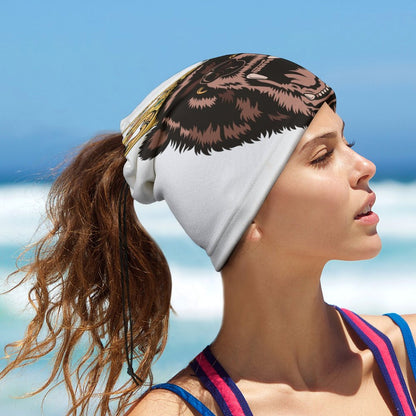 Scaldacollo Multifunzione Personalizzato | La Tua Protezione per Ogni Avventura