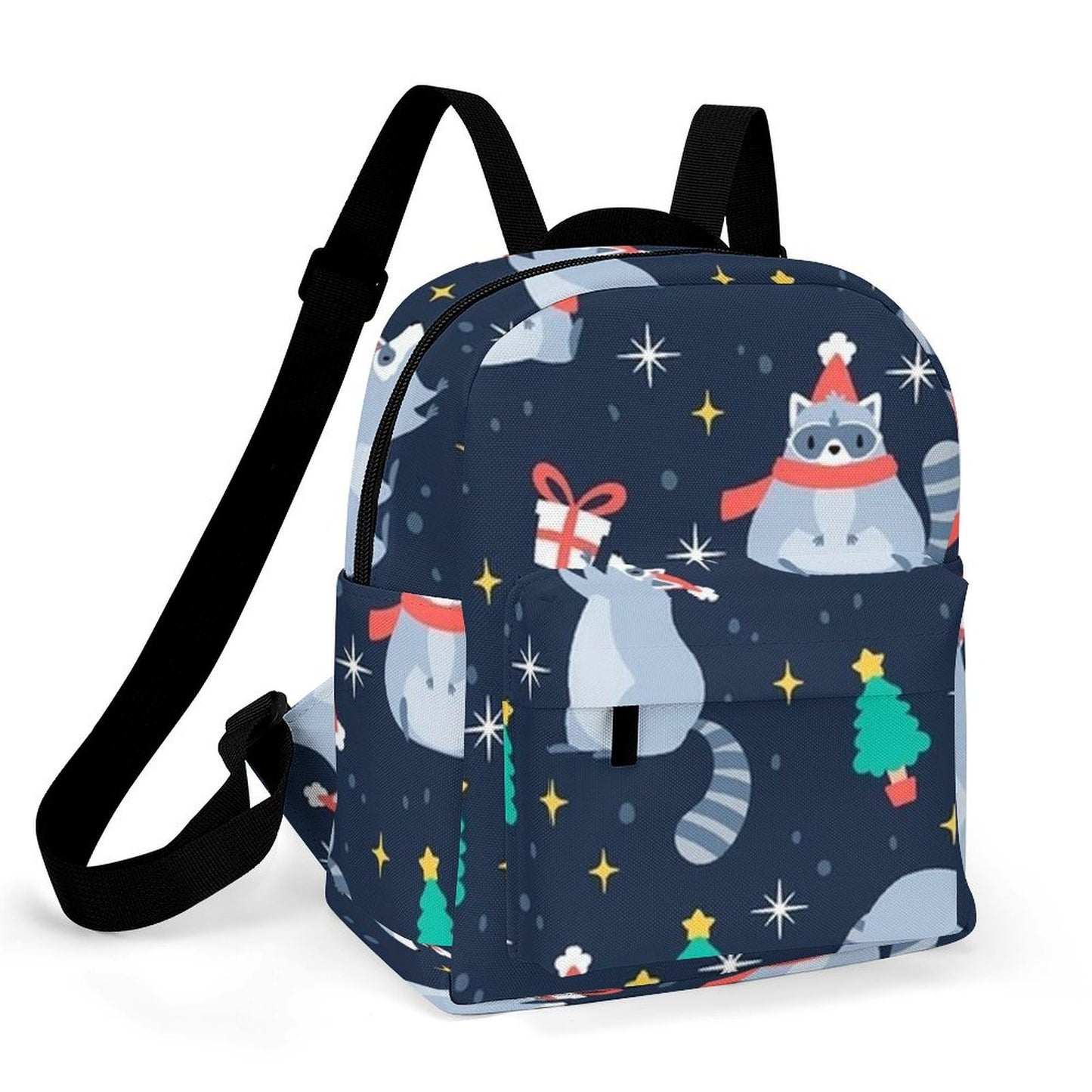 Zaino Donna Personalizzato con Foto | Regalo Pratico e Unico per Lei