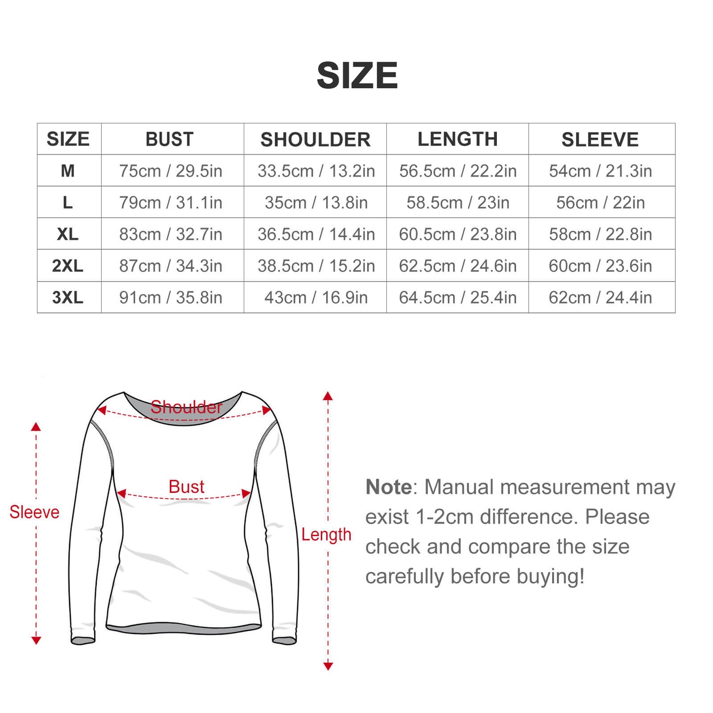 Intimo Termico Personalizzato Donna | Completo con Scritta