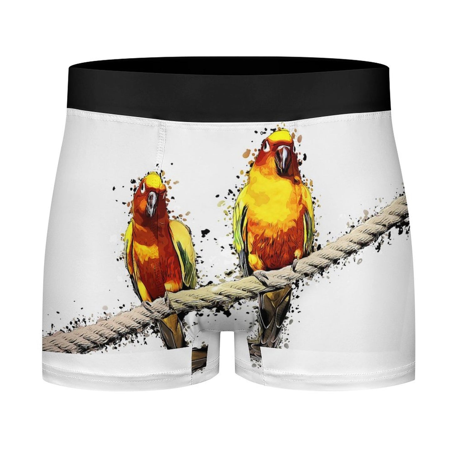 Boxer Uomo Personalizzati con Foto | Idea Regalo Originale