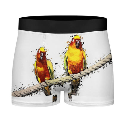 Boxer Uomo Personalizzati con Foto | Idea Regalo Originale