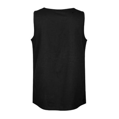 Canotta Uomo Cotone Personalizzata | Stampa Unica | Stile Urbano