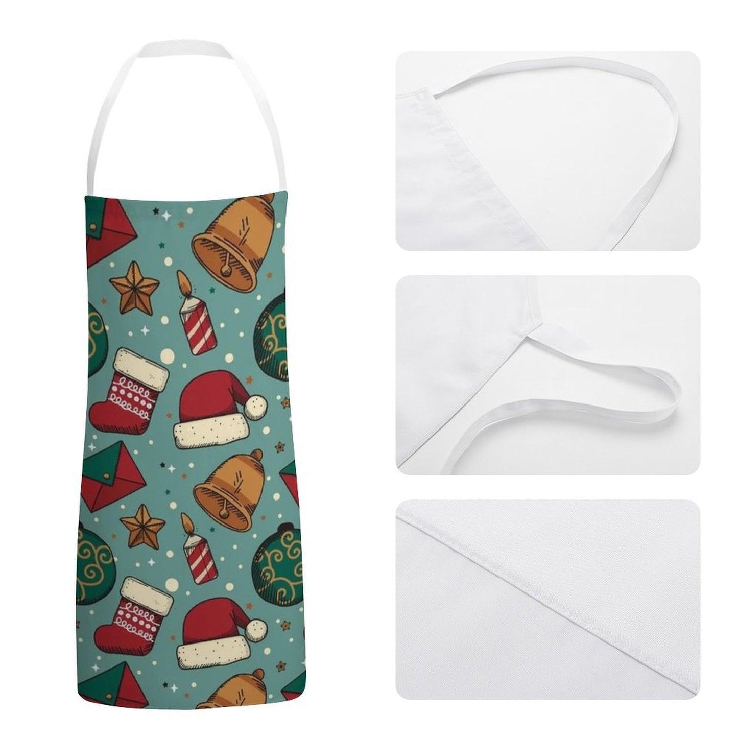 Grembiule da Lavoro Personalizzato | Per Artigiani, Cuochi e Creativi