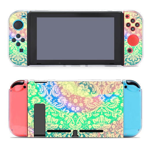 Cover Rigida Personalizzata Switch | Dockabile con la Tua Foto