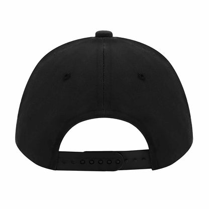 Cappellino da Baseball Personalizzato con Logo o Foto | Berretto Classico