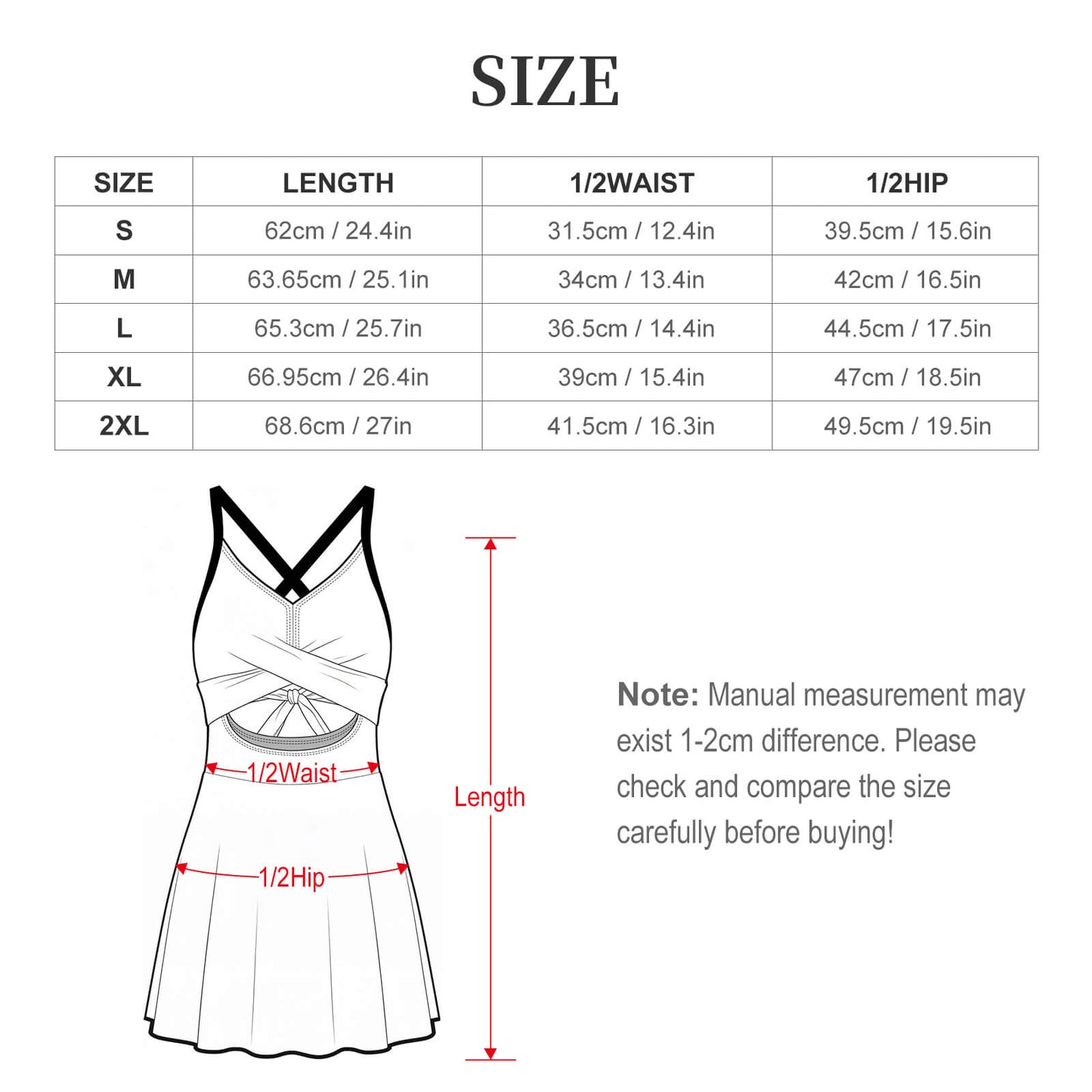 Costume Intero Donna con Cutout, Schiena Aperta e Pantaloncino Integrato — Personalizzabile con Stampa, dalla S alla 2XL