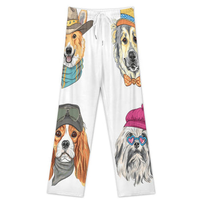 Pantaloni Uomo Personalizzati con Foto | Morbidi da Casa | Idea Regalo