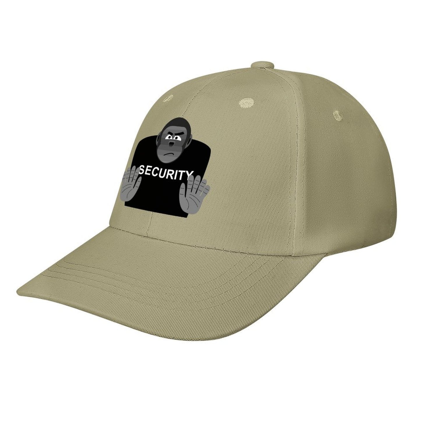 Cappellino Baseball Personalizzato Poliestere | Stampa Unica | Protezione UV