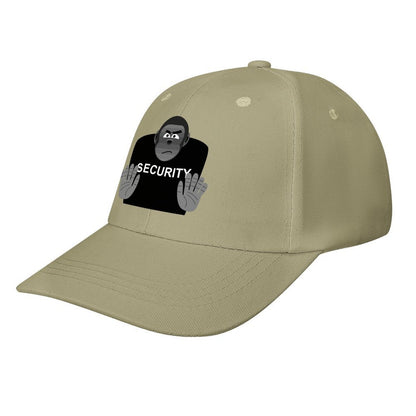 Cappellino Baseball Personalizzato Poliestere | Stampa Unica | Protezione UV