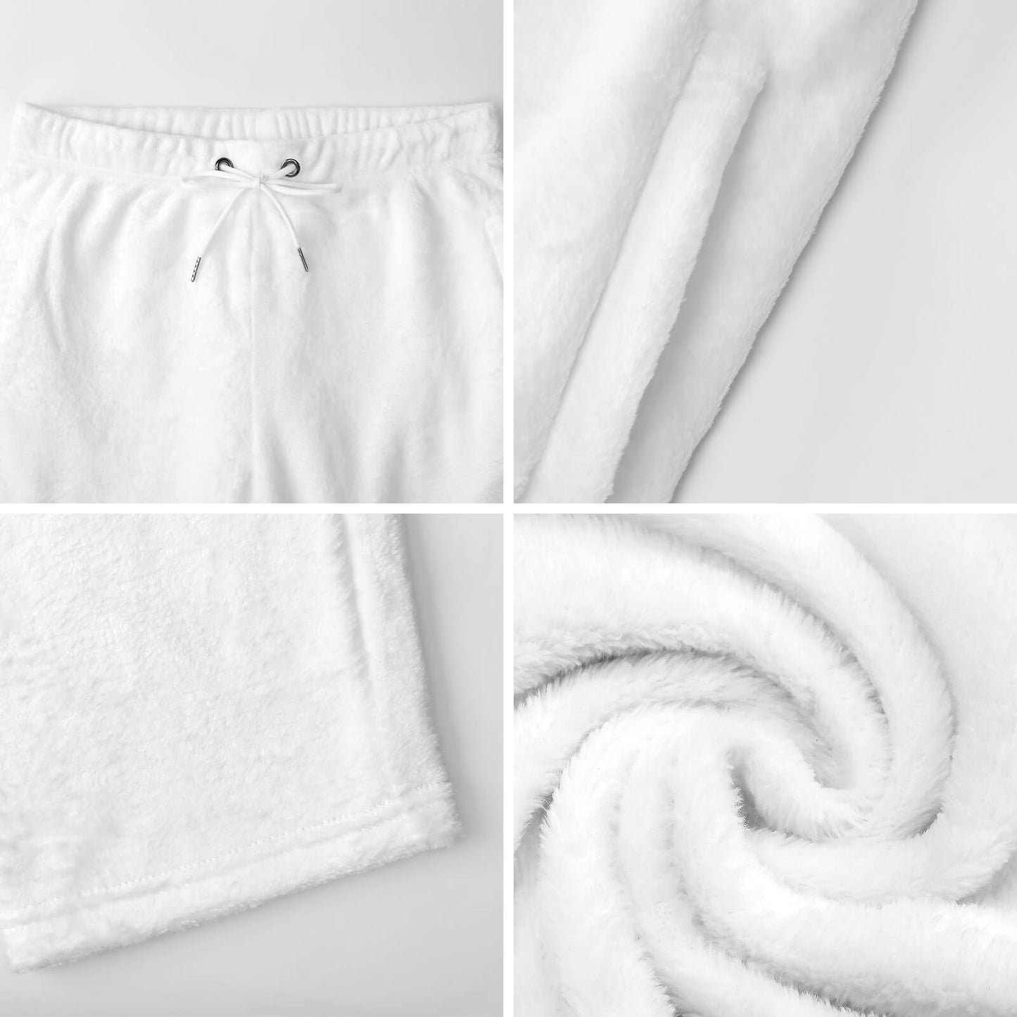Pantaloni Flanella Uomo Personalizzati | con Foto | Idea Regalo