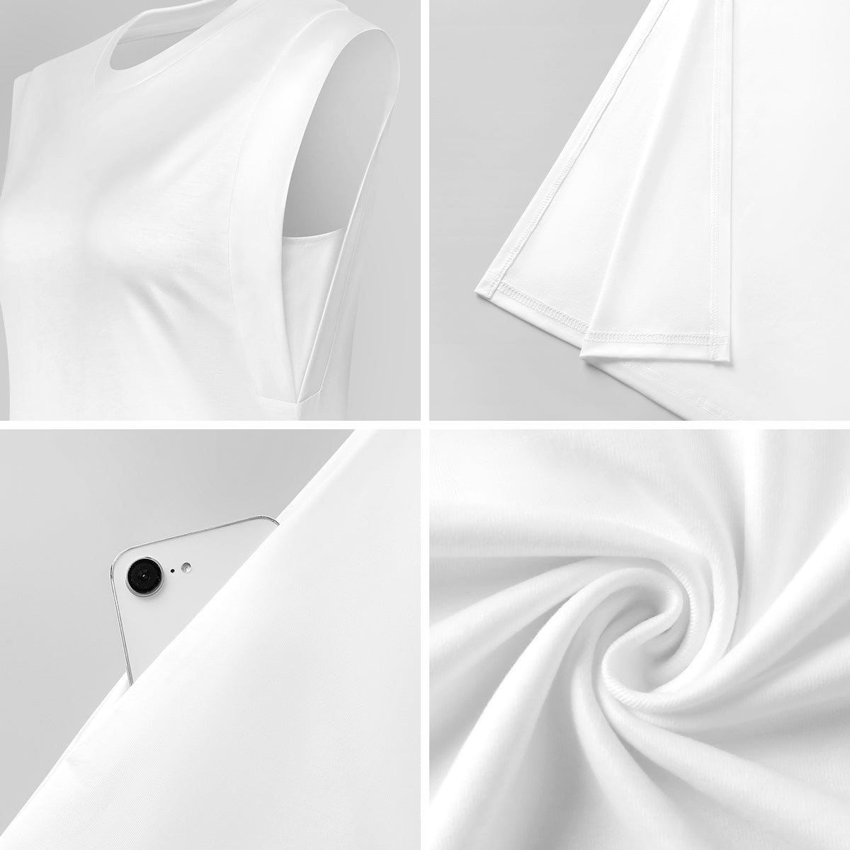 Long Dress Line Curve