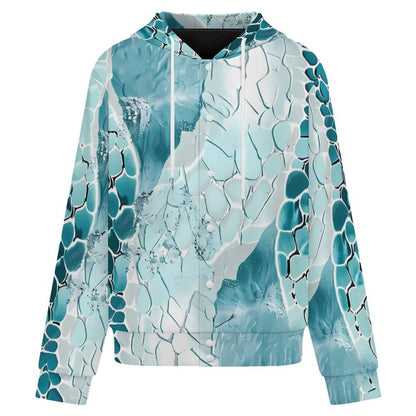Giacca Bomber con Cappuccio Personalizzabile Unisex