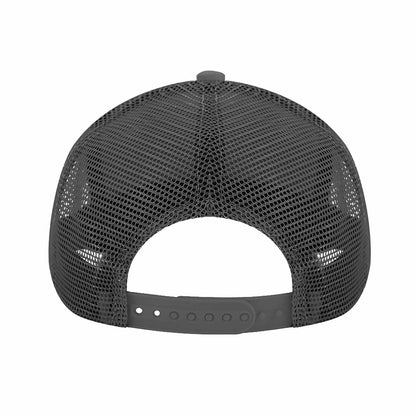 Cappellino Trucker Personalizzato con Logo e Scritte | Stampa HD