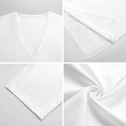 Caftano Donna Lungo Personalizzato | Abito Stile Mediterraneo | Regalo per Lei