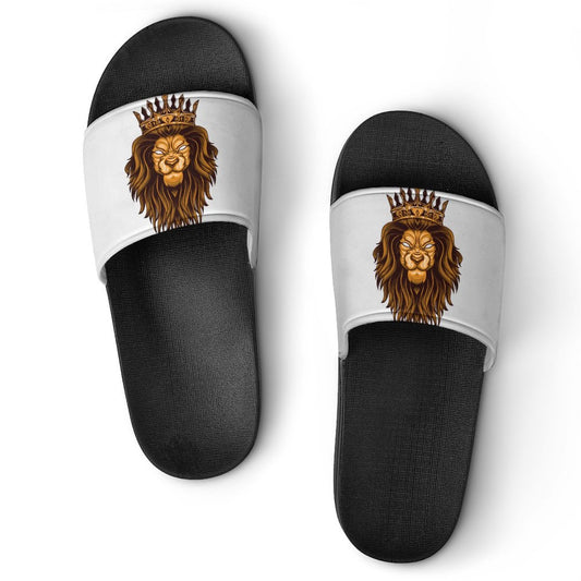 Ciabatte PVC Unisex Personalizzate | Stampa Unica | Comfort e Stile