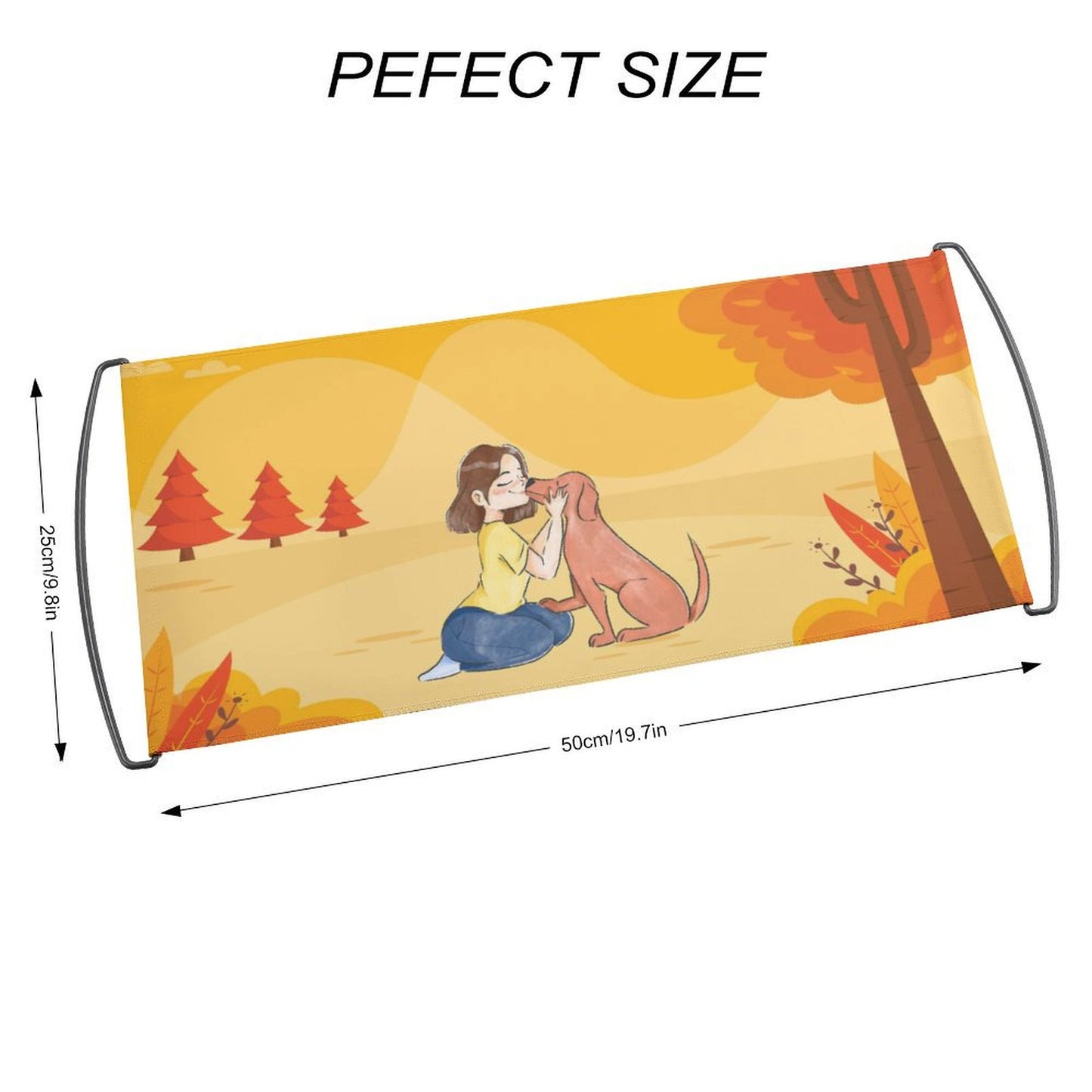 Bandiera a Mano Personalizzata da Tifo | Sventola la Tua Passione