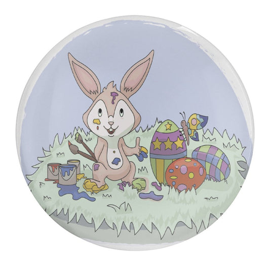 Magneti Frigo Personalizzati in Vetro | Effetto 3D & Antigraffio