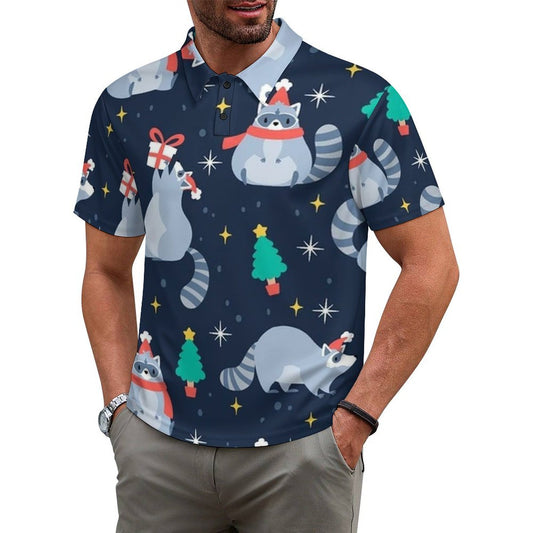 Polo Uomo Personalizzata con Foto o Logo | Polo Piqué Traspirante