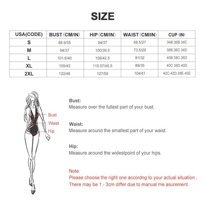 Costume Maniche Lunghe Personalizzato | Bikini Due Pezzi con Stampa