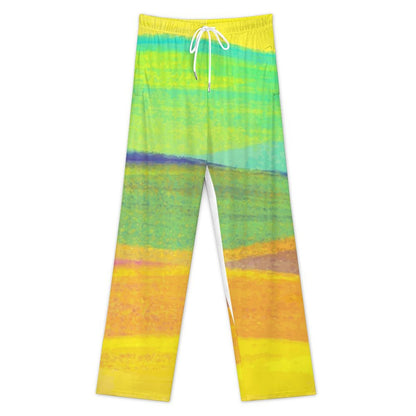 Pantaloni Cotone Personalizzati Donna | Stampa Totale con Foto