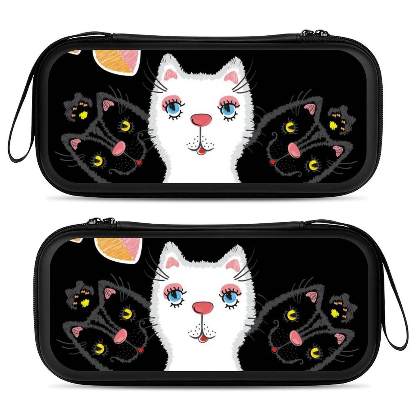 Custodia Switch 2 Personalizzata | Guscio Rigido EVA & 20 Giochi