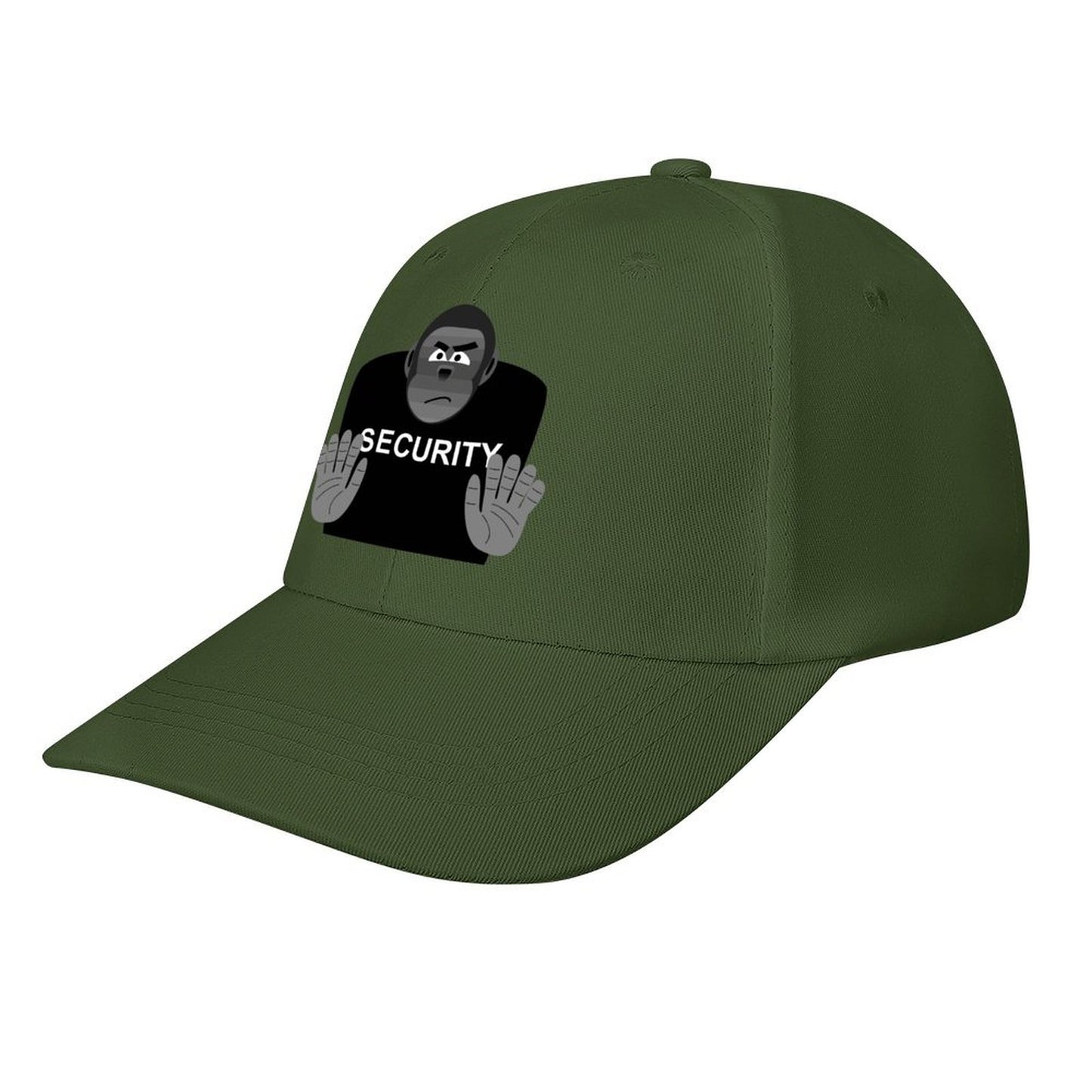 Cappellino Baseball Personalizzato Poliestere | Stampa Unica | Protezione UV