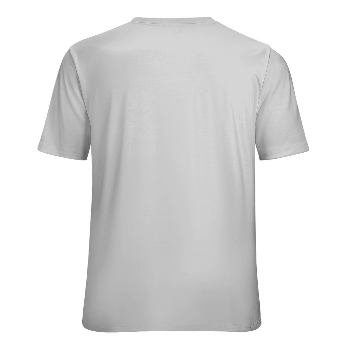 T-Shirt Donna Stampa Totale | Effetto Cotone Morbido Personalizzato (S-6XL)