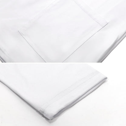 Felpa Lunga Donna Personalizzata | Tunica con Tasche e Stile Unico