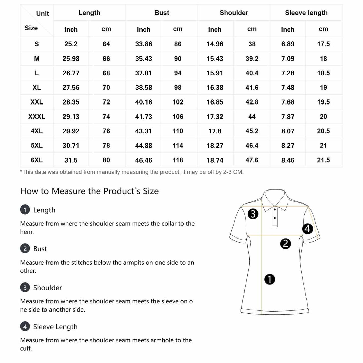 Polo Donna Personalizzata a Due Bottoni | Eleganza e Comfort