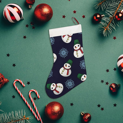 Calza di Natale con Foto Personalizzata | Il Primo Regalo del Mattino