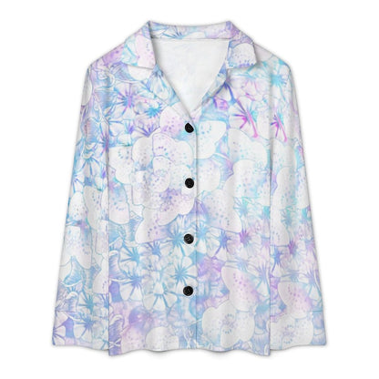 Pigiama Personalizzato Donna | Set Classico con Foto e Testo